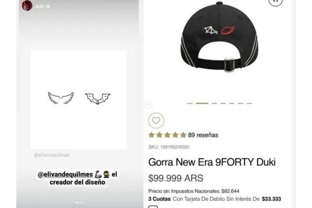 Denúncia de autor