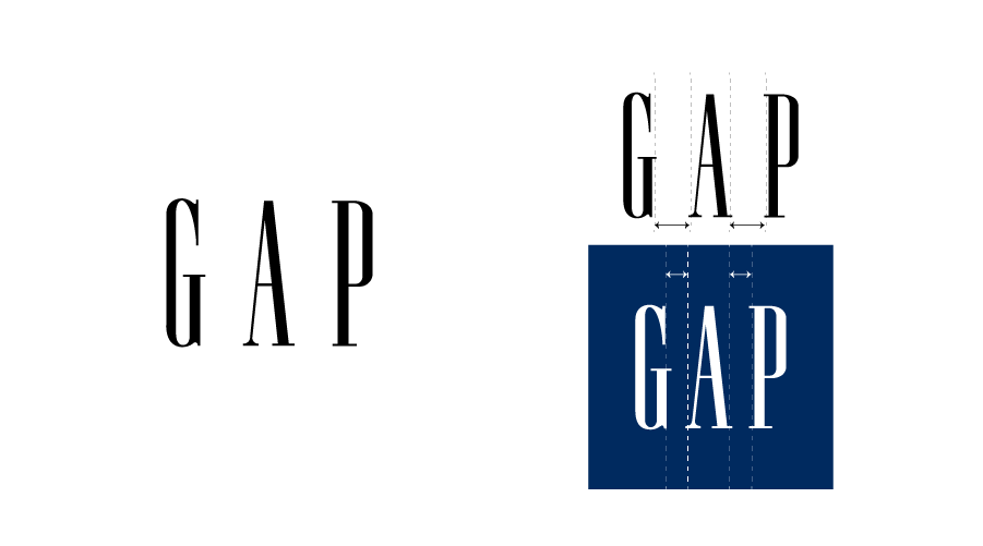 New GAP