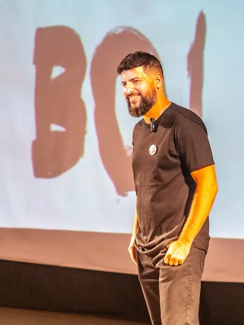 Javier Mizerniuk