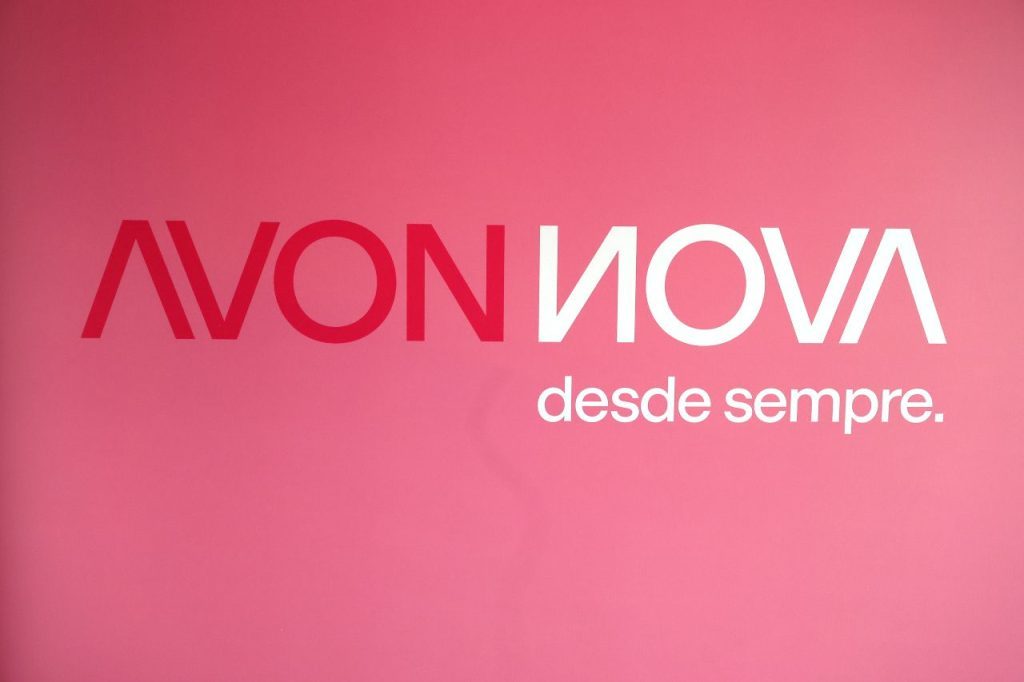 Redesign de Avon